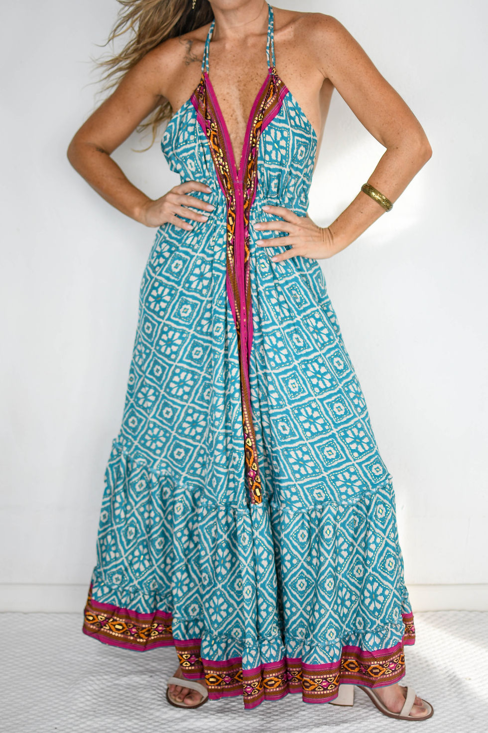 Miniatura: Vestido Kanah