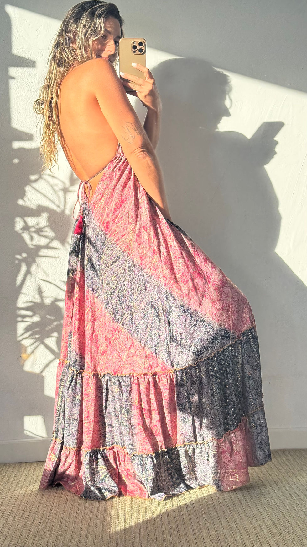 Miniatura: Vestido Nidari