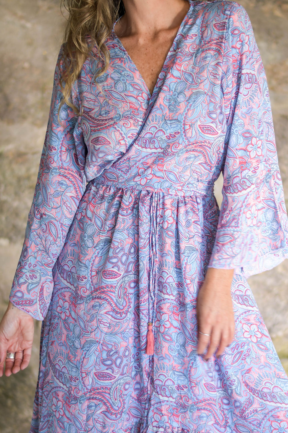 Miniatura: Vestido Lemi