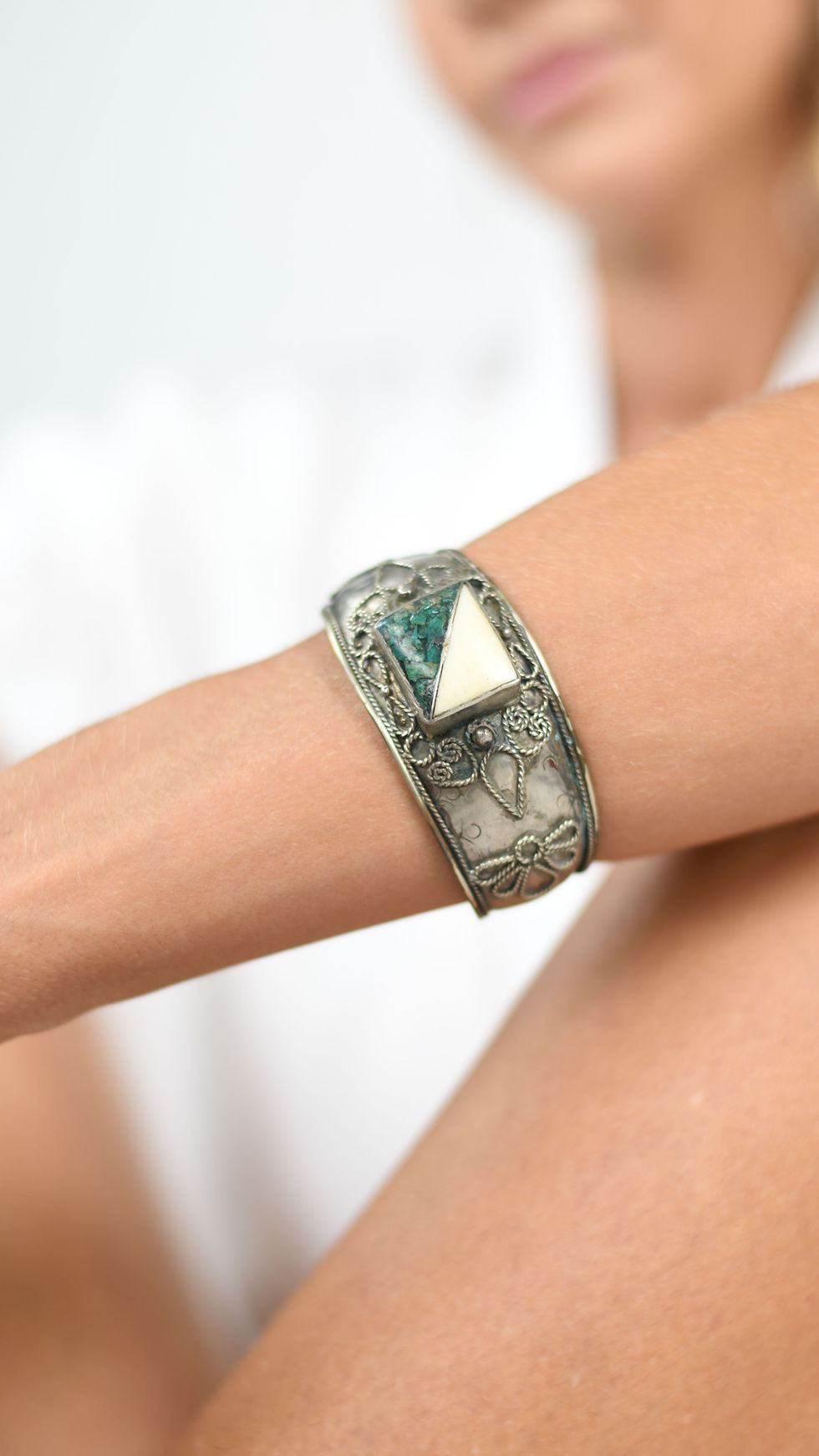 Miniatura: Bracelete Griny