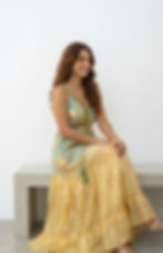Miniatura: Vestido Mayi