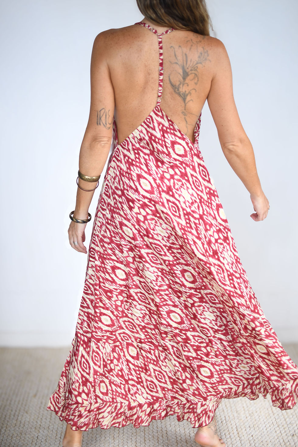 Miniatura: Vestido Laya