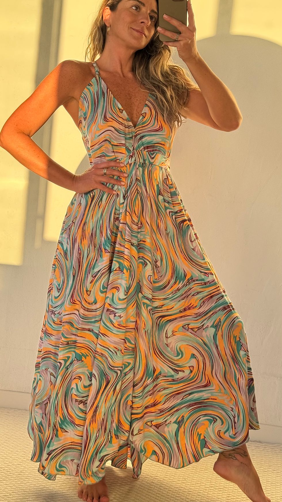 Miniatura: Vestido Kini