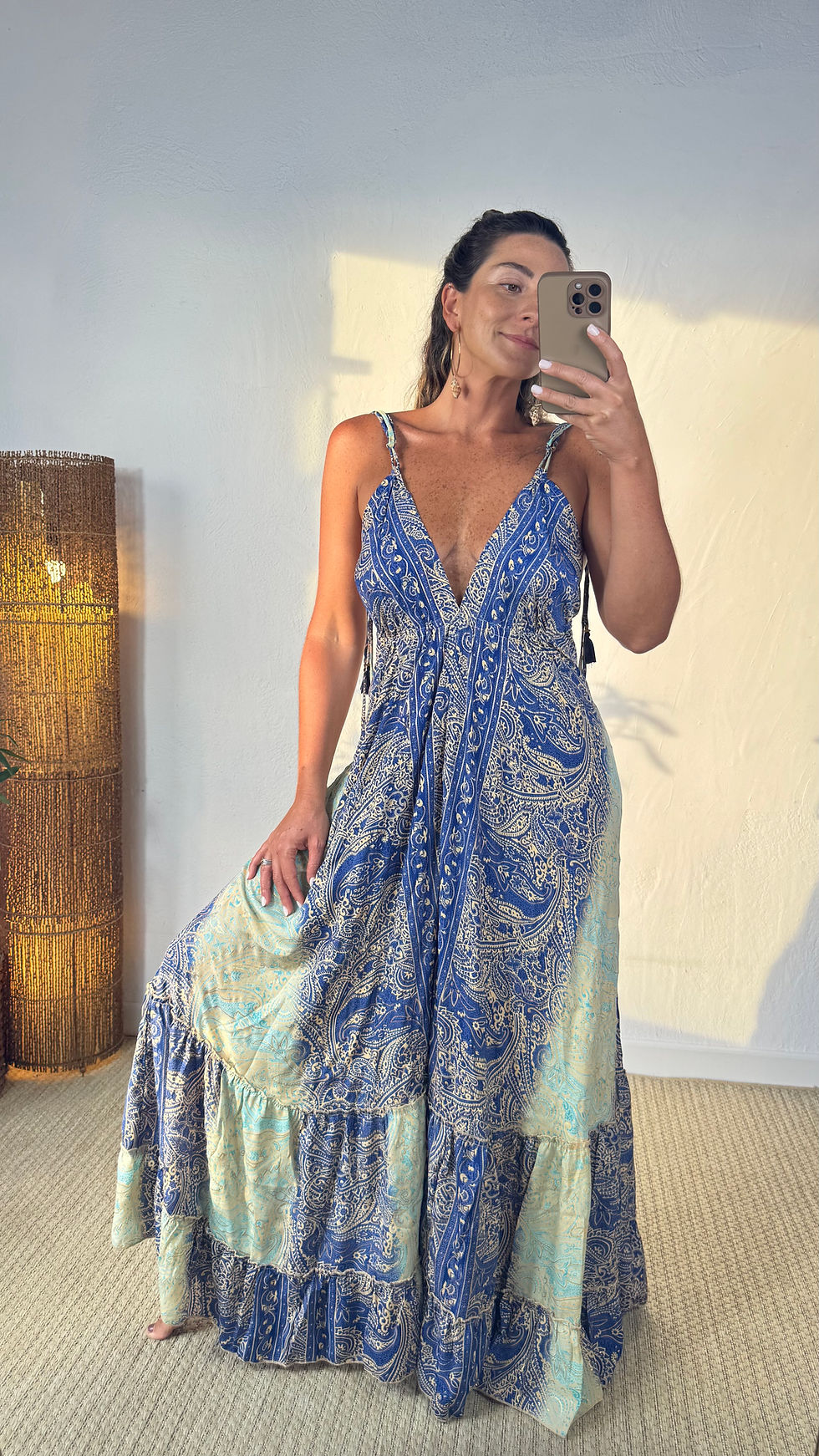 Miniatura: Vestido Midra
