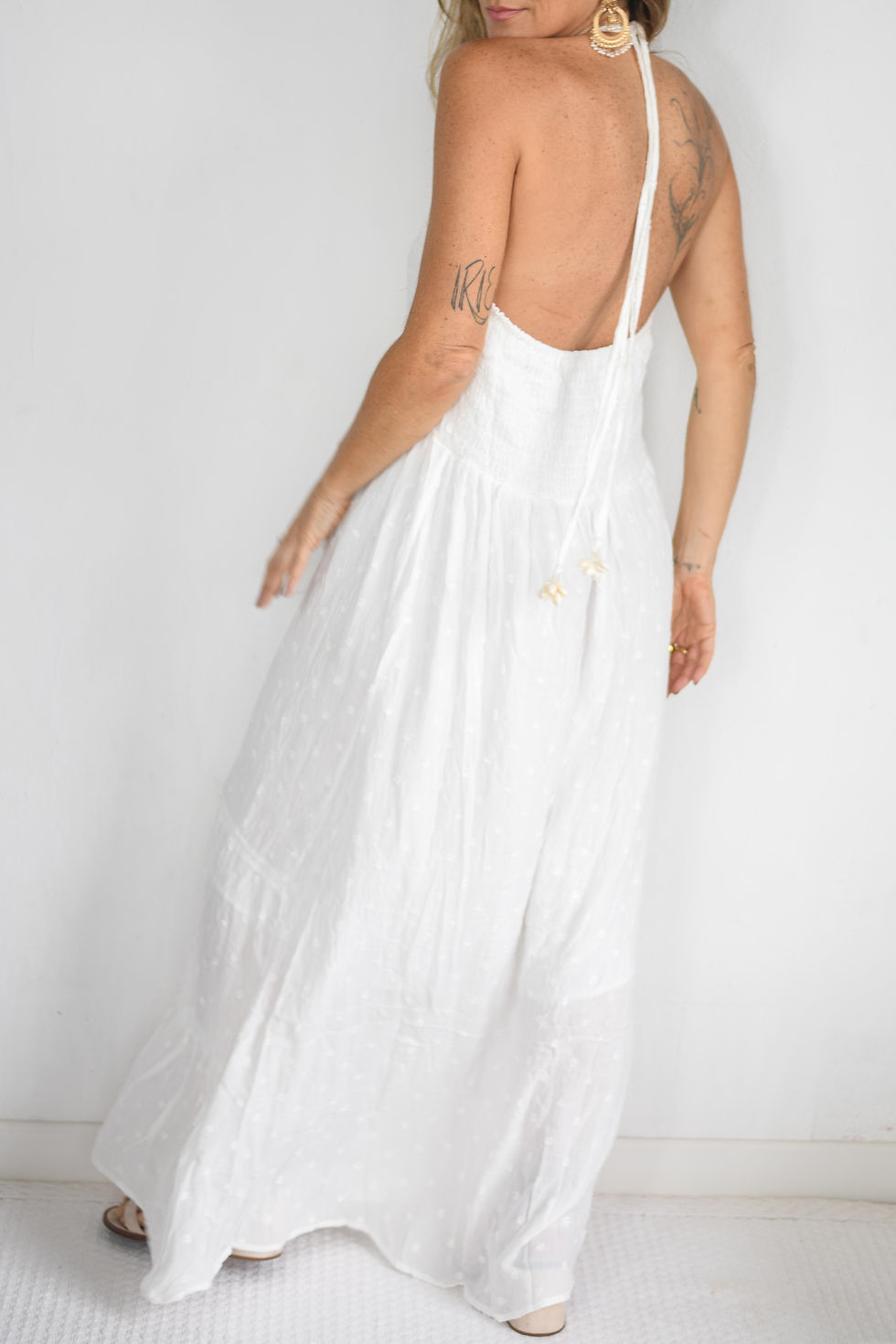 Miniatura: Vestido Nehi