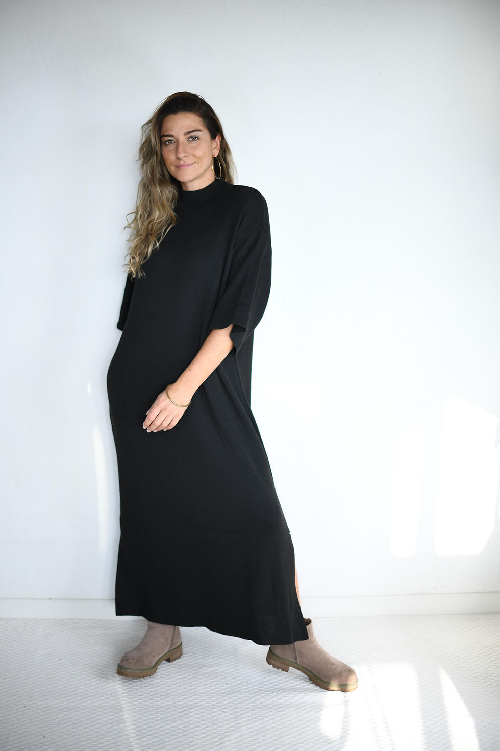 Miniatura: Vestido Base