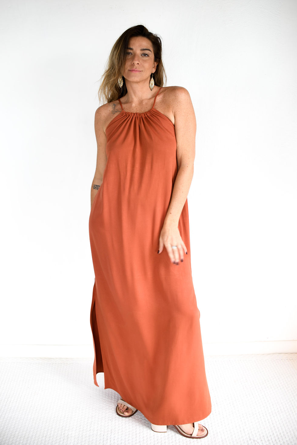 Miniatura: Vestido Lua