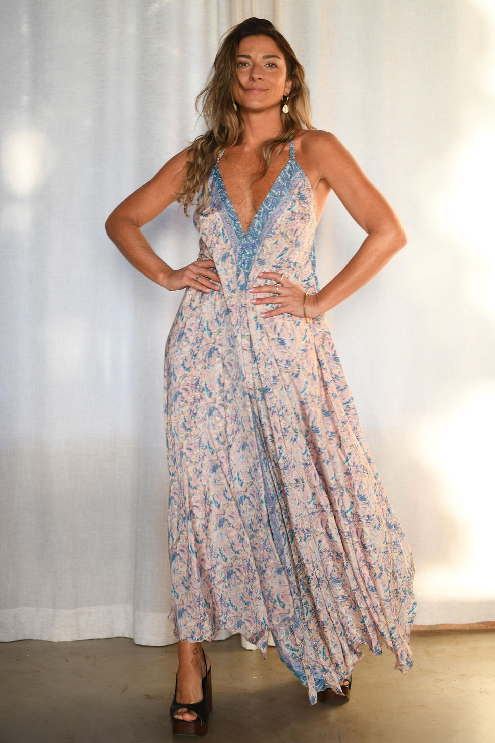 Miniatura: Vestido Lity