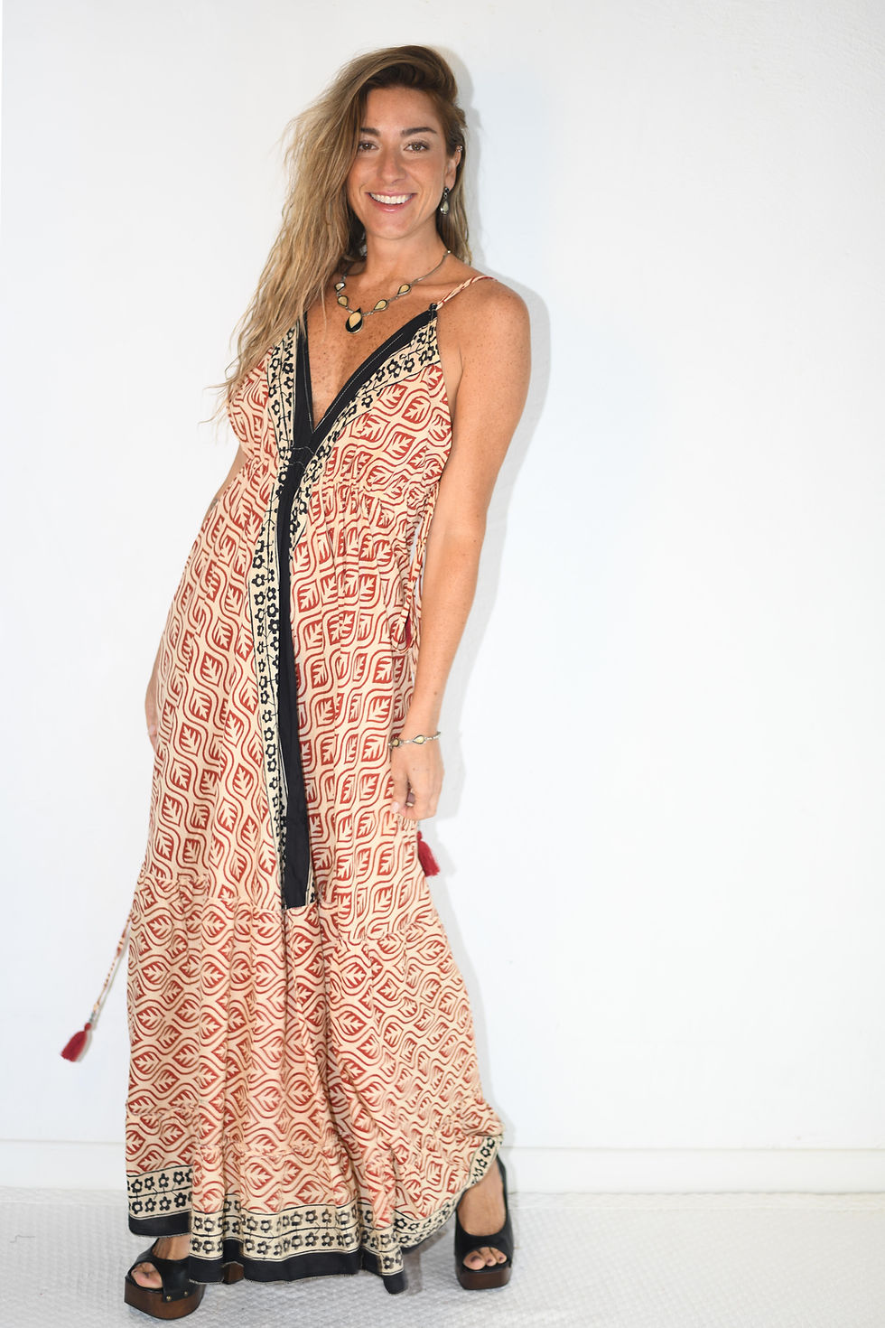 Miniatura: Vestido Lane