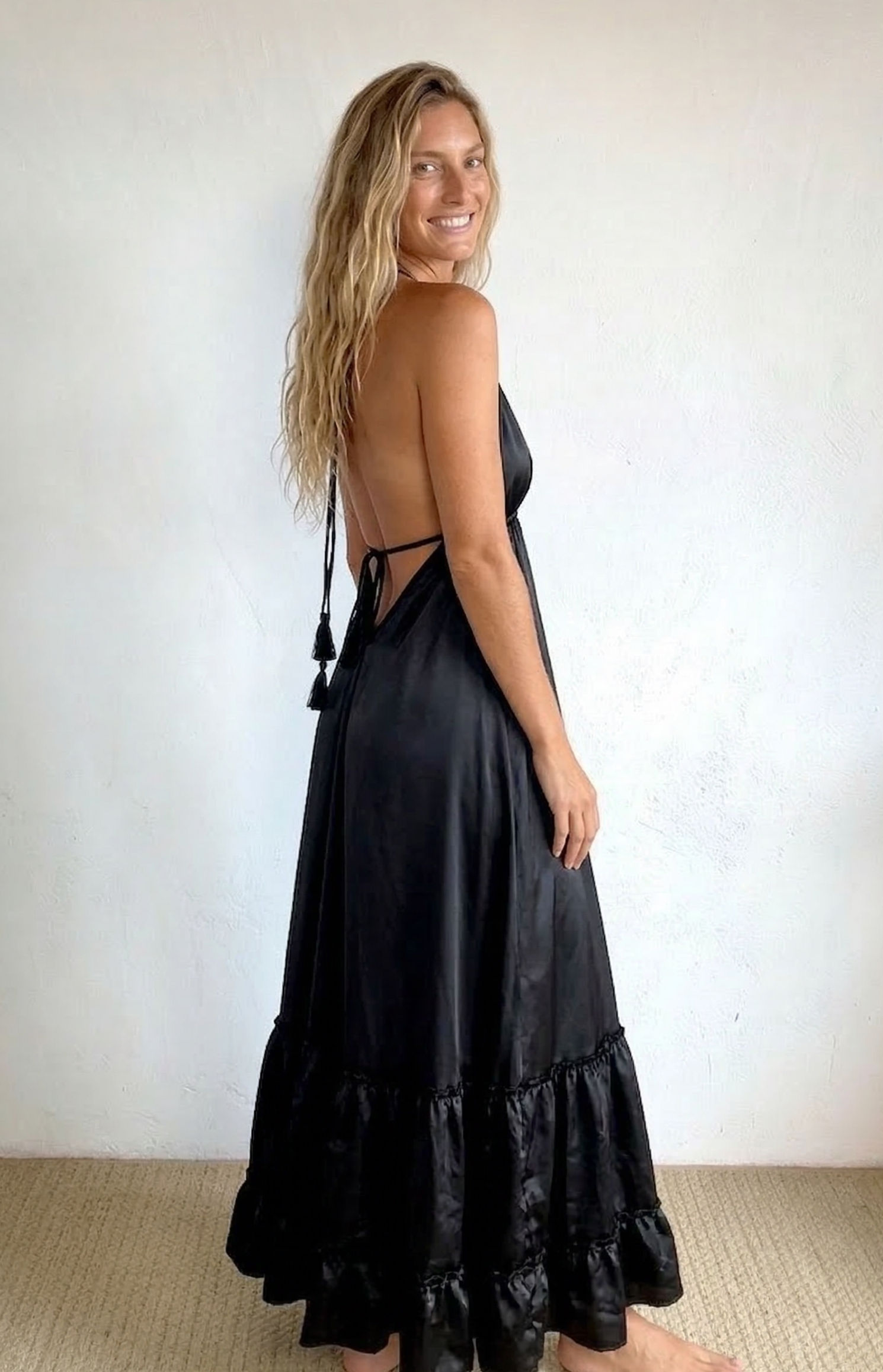Vestido Yin