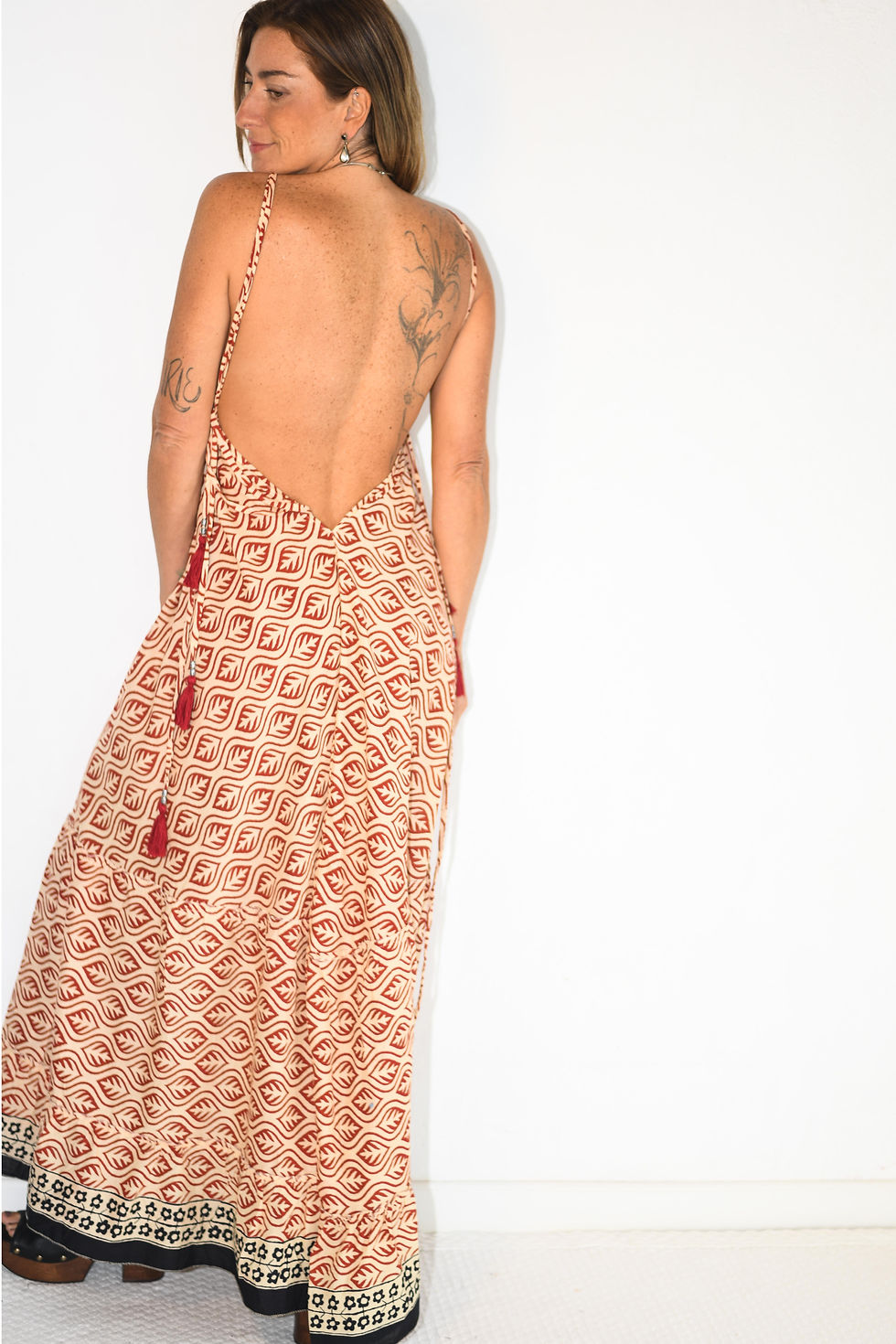 Miniatura: Vestido Lane