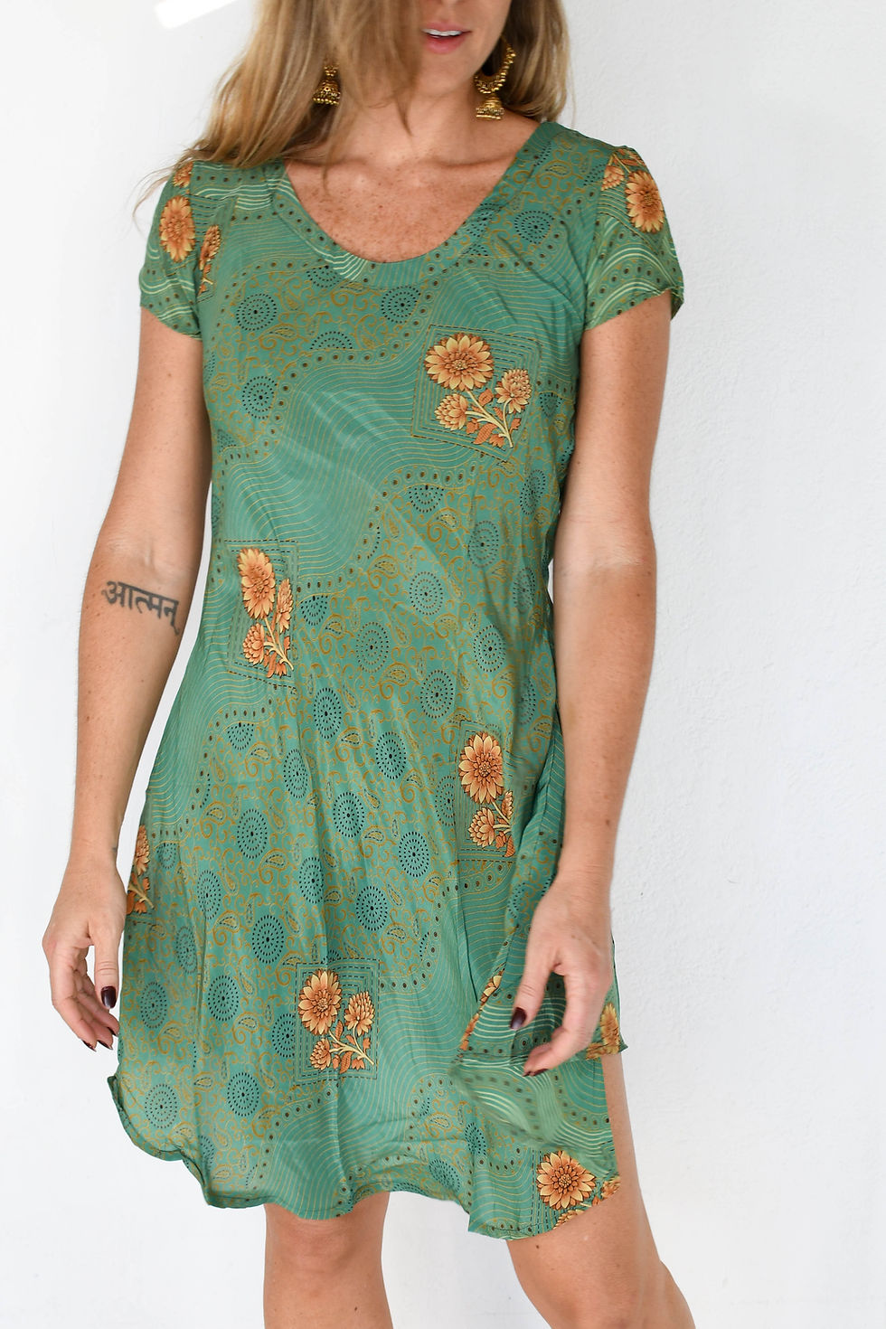 Miniatura: Vestido Gia