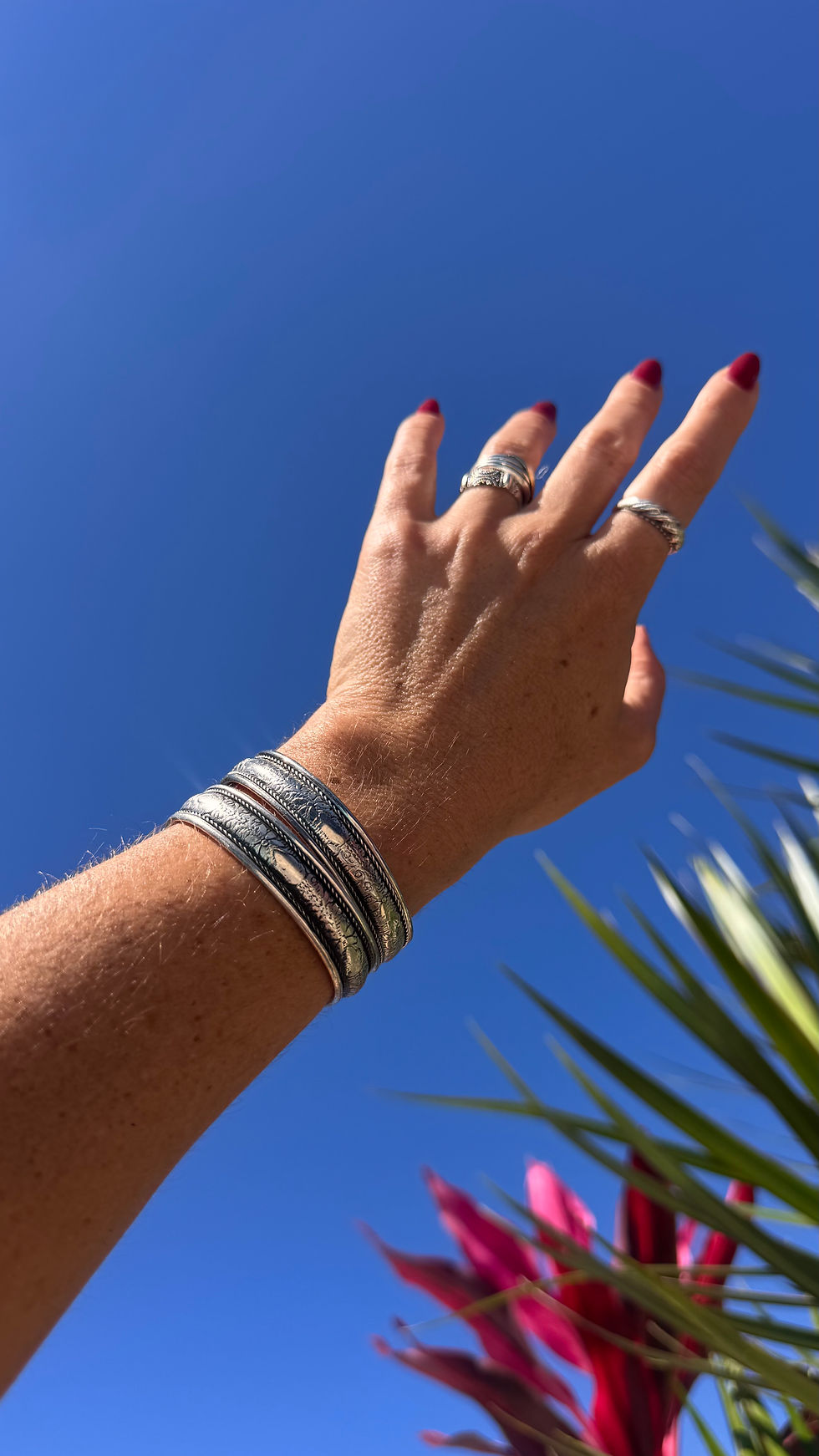 Miniatura: Bracelete Hini