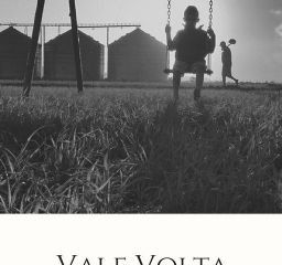 Vai e Volta: Conheça a nova novela que saíra em breve no wattpad