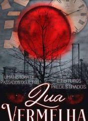 Resenha Porque Sim!: Lua Vermelha