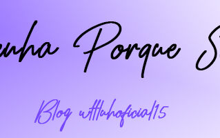 Faça sua inscrição para o quadro "Resenha Porque Sim!"