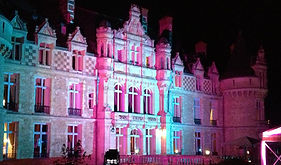 Eclairage Architectural Exolight