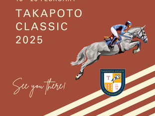 Takapoto Classic 2025