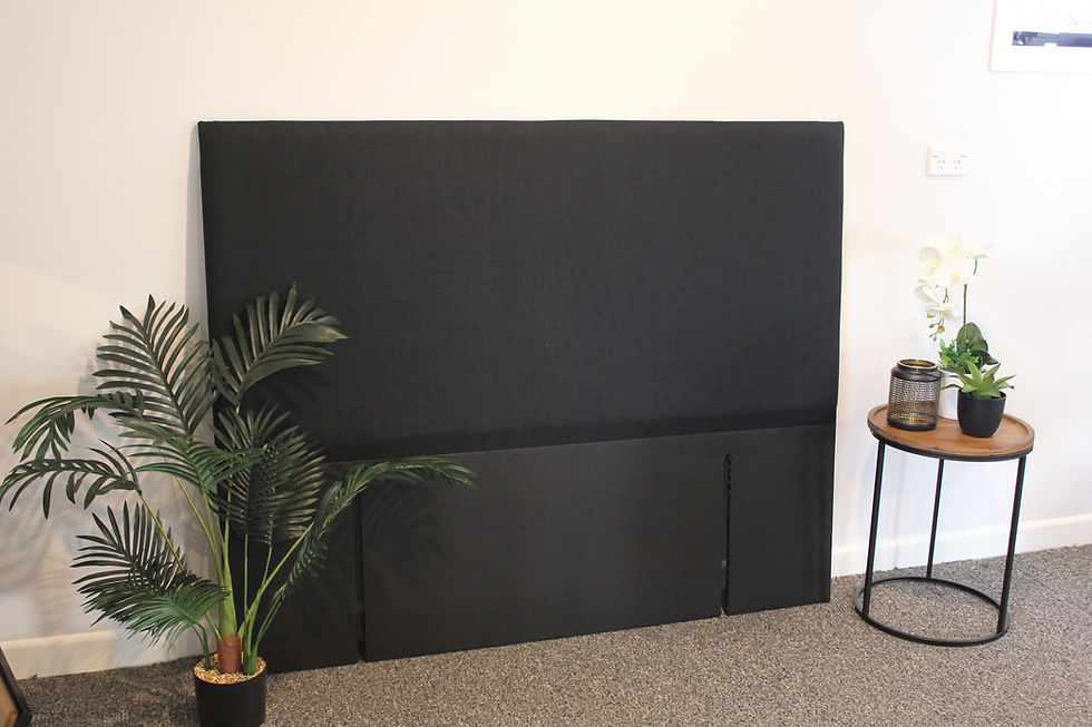 Thumbnail: Deluxe Head Boards From