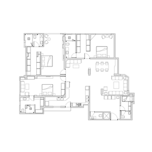The Art of Thoughtful Floor Plans