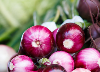 Onions’ Benefits