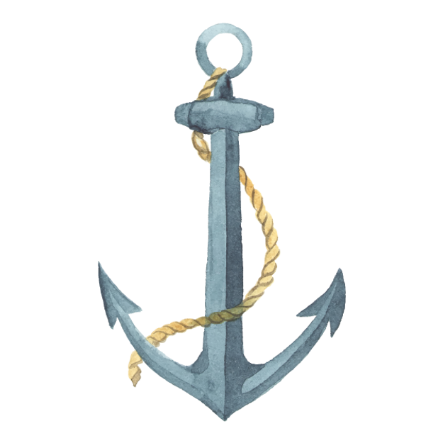 Anchor on She-Compass Online Community