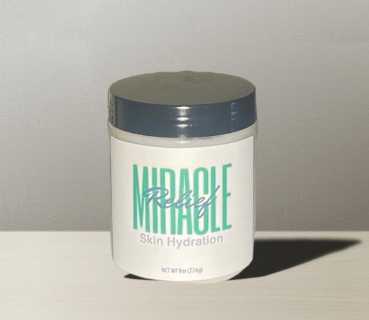 Miracle Relief (Dry Skin)