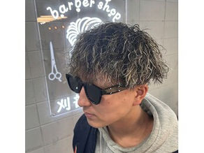 メッシュ×ツイスパ