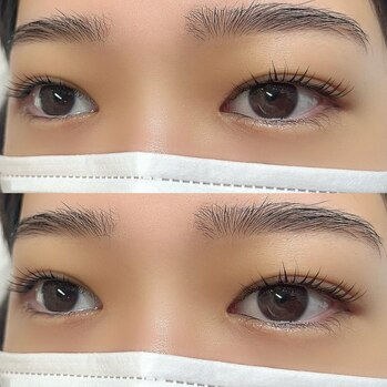 似合わせパーマ