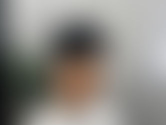 直毛生かしたアップバングスタイル☆