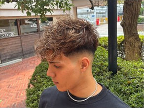 欧風スペインカール