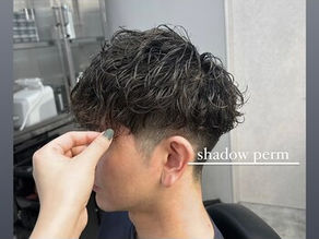 無造作パーマでアイロン卒業しませんか??