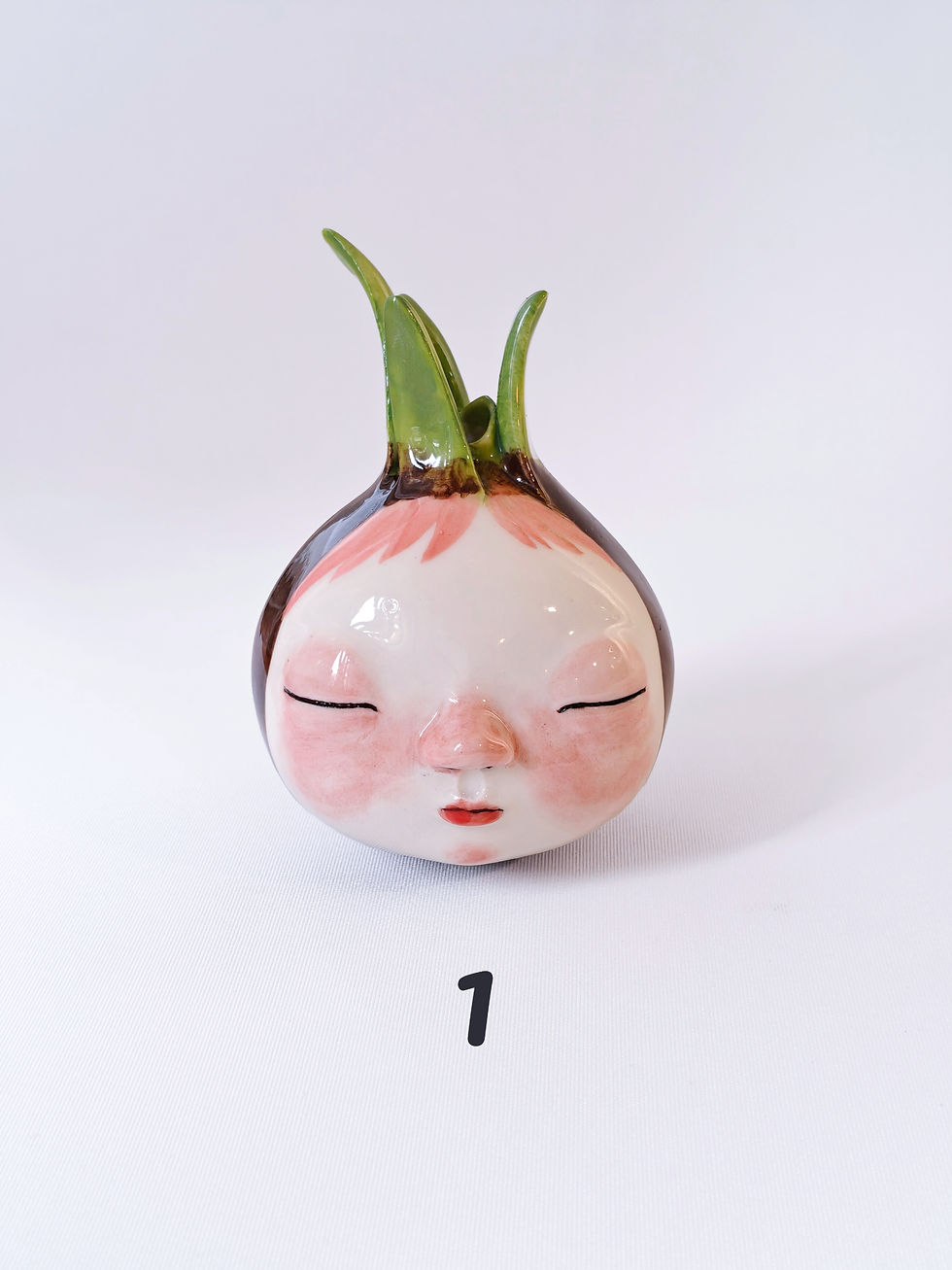 Miniatură: Bulbi VI (adormiți) - collectibles