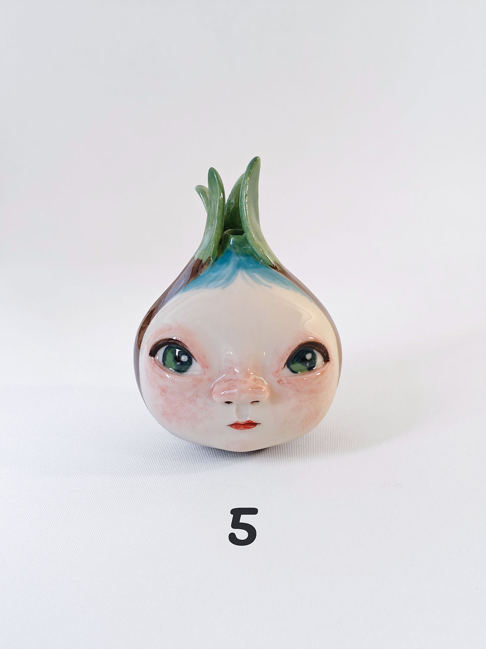 Miniatură: Bulbi VII (cu ochișori) - collectibles