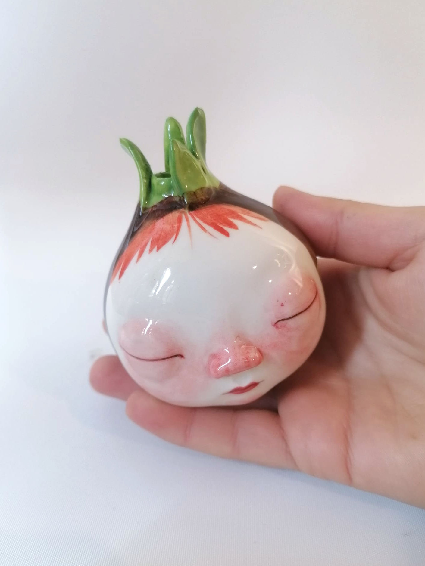 Bulbi VI (adormiți) - collectibles