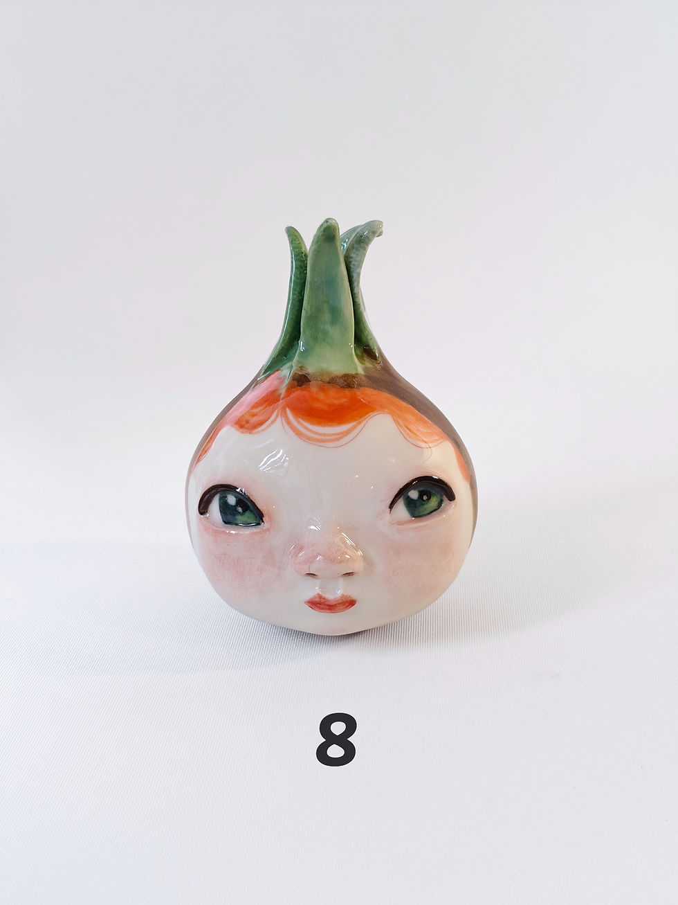 Miniatură: Bulbi VII (cu ochișori) - collectibles