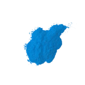 Albastru Egipean
