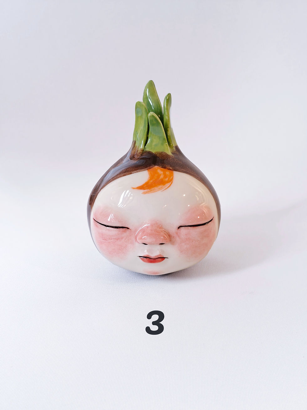 Miniatură: Bulbi VI (adormiți) - collectibles
