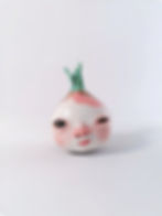 Miniatură: Bulbi IV - collectibles