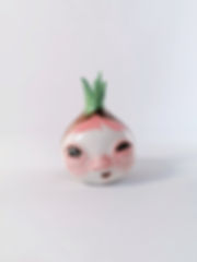 Bulbi IV - collectibles