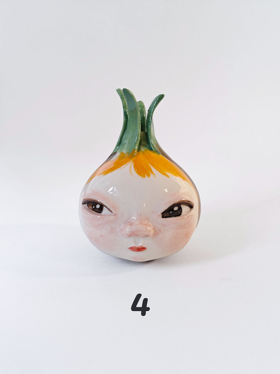 Miniatură: Bulbi VII (cu ochișori) - collectibles