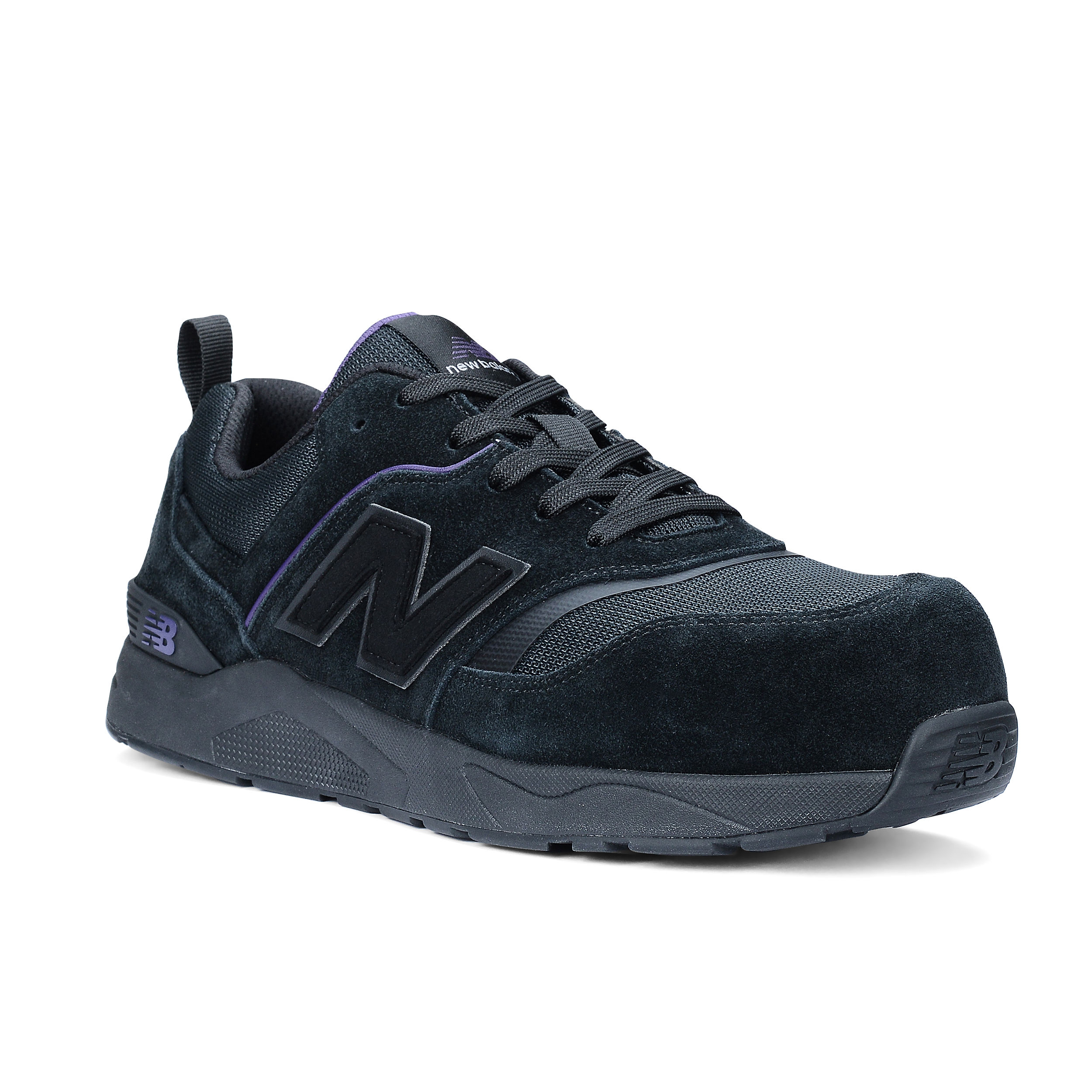 Elite Lite Women's SD10 Black/Purple