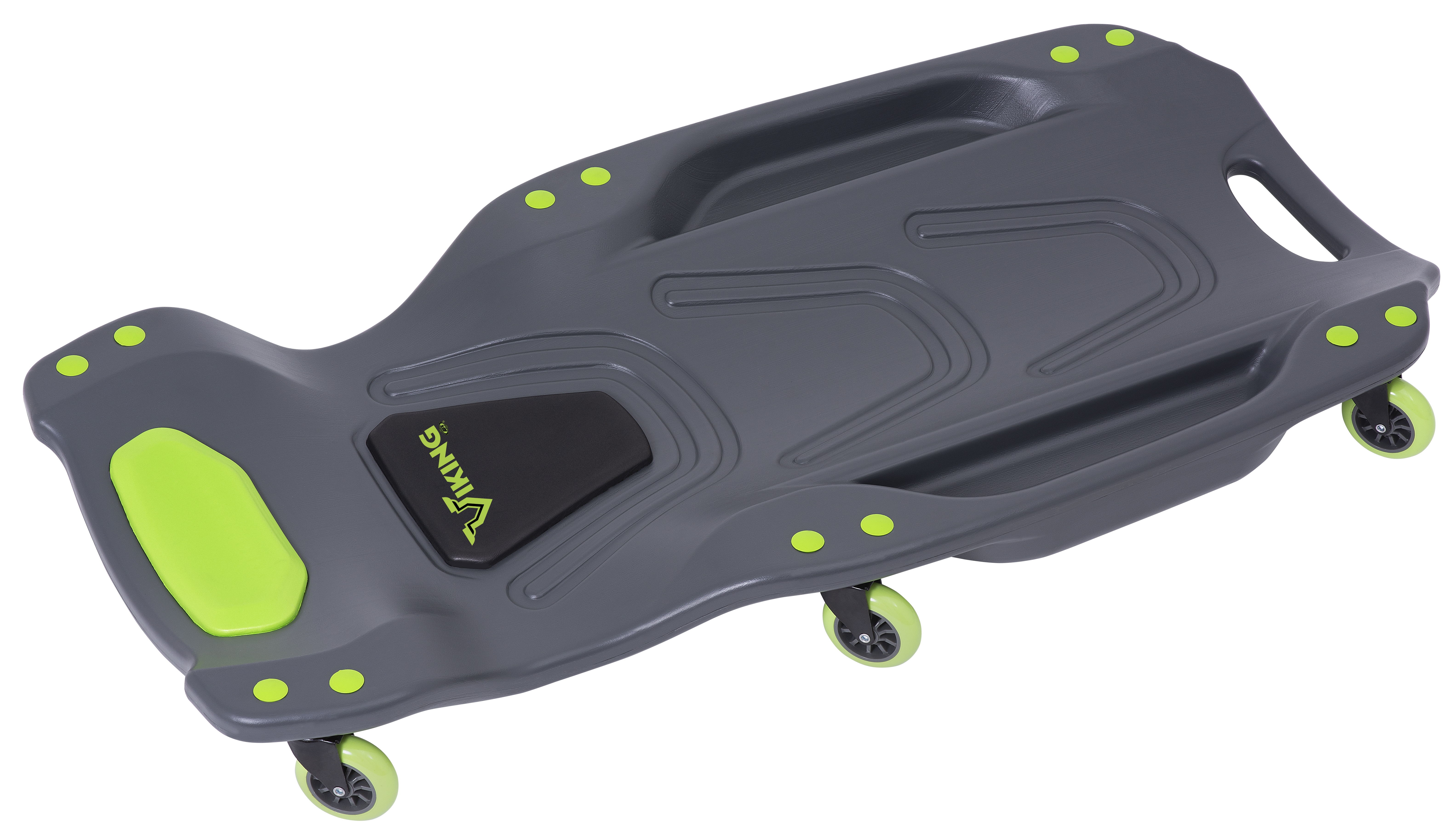 VIKING HDPE MECHANIC CREEPER | AFF Jaxx