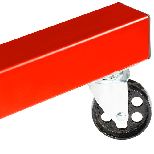 2 TON ENGINE CRANE | AFF Jaxx
