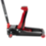Thumbnail: 3.5 TON LIGHTNING LIFT™ HEAVY DUTY FLOOR JACK - 2 PC HANDLE