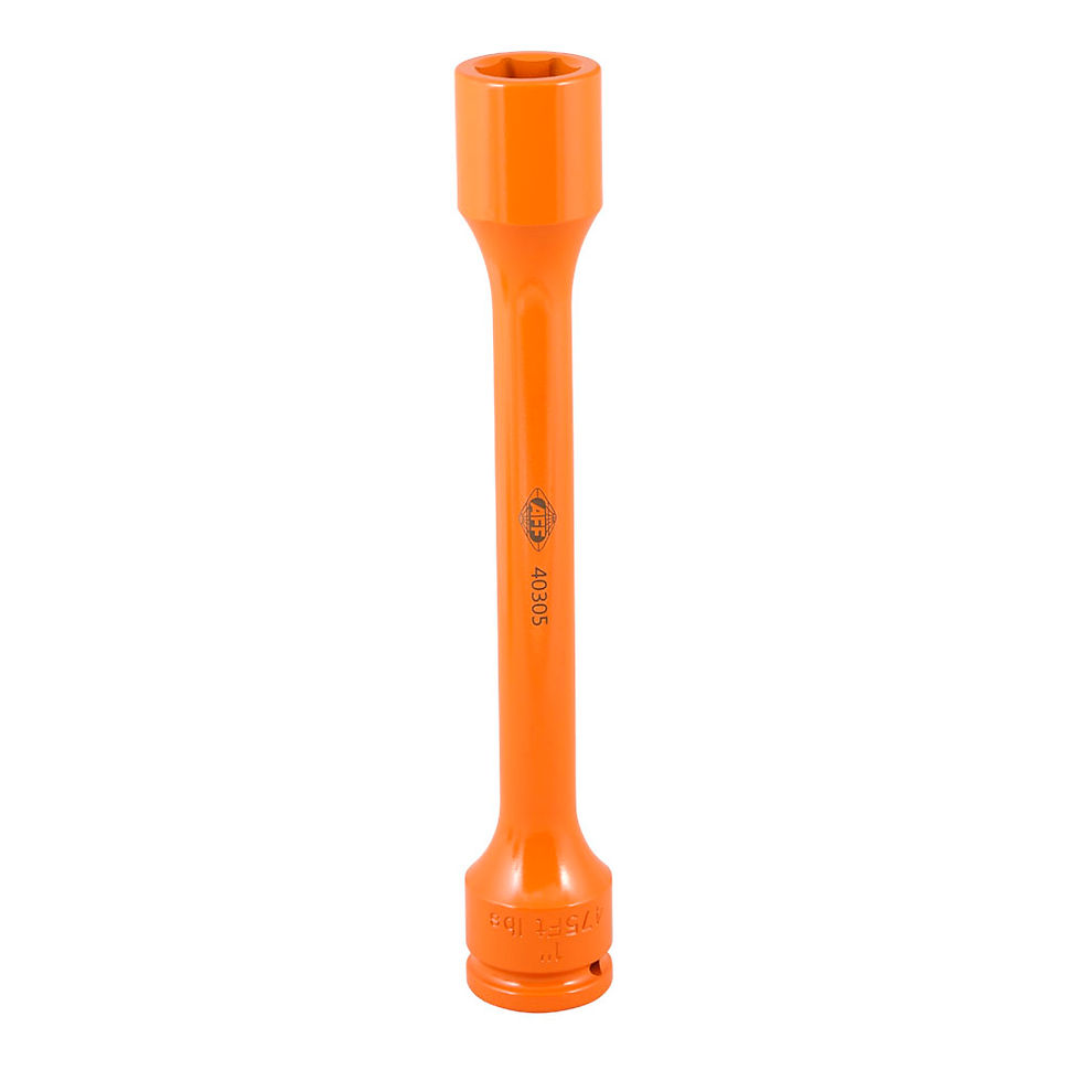 American Forge & Foundry - Torque Tools