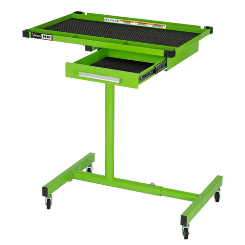 UNDER-HOOD MOBILE WORK TABLE - 200 LB CAPACITY | AFF Jaxx