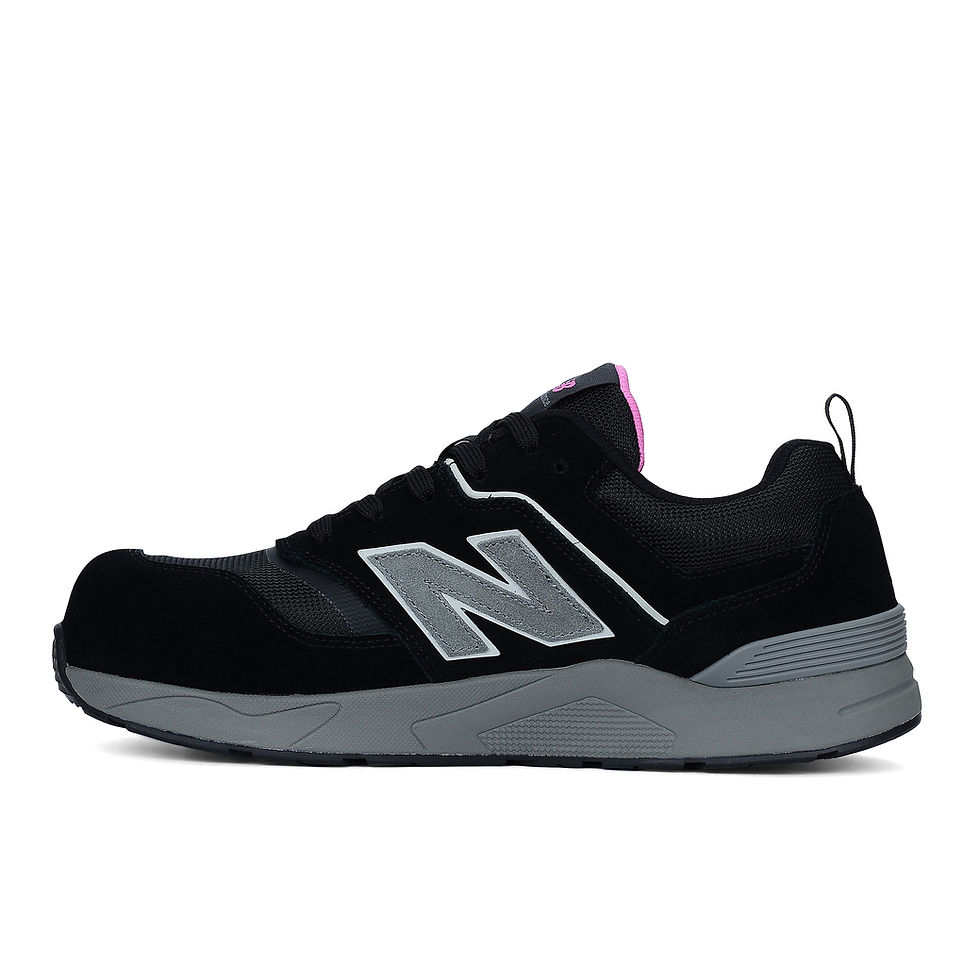 Thumbnail: Elite Lite Women's EH Black/Rose