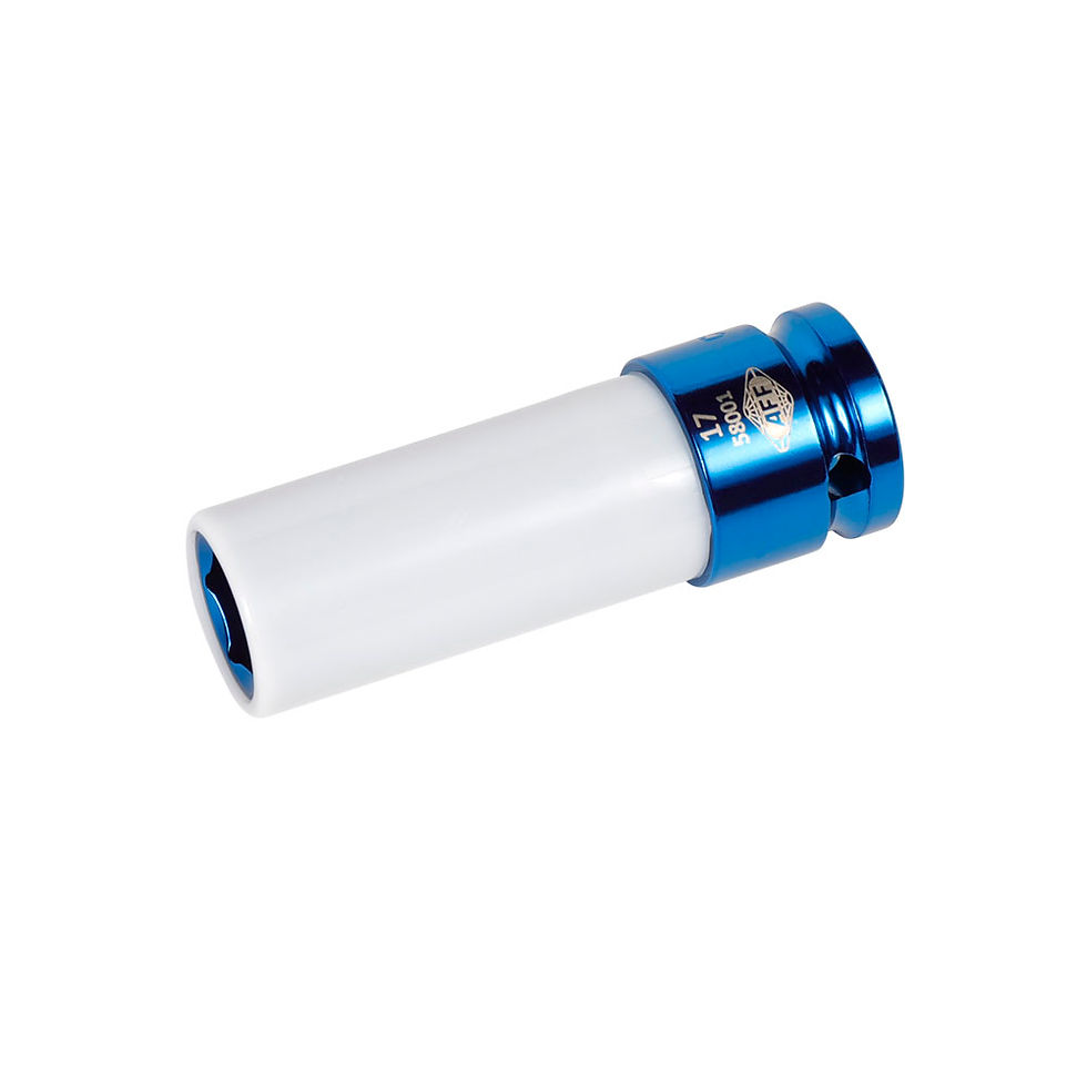 Thumbnail: THIN WALL IMPACT SOCKETS