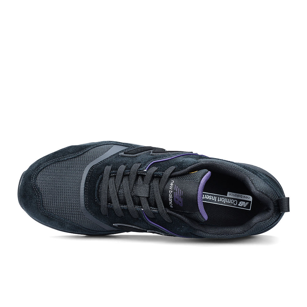Thumbnail: Elite Lite Women's SD10 Black/Purple